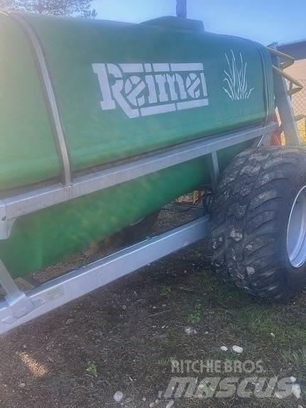  Reime 6000 Düngemittelverteiler