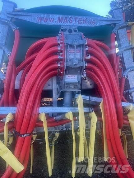  Reime 6000 Düngemittelverteiler