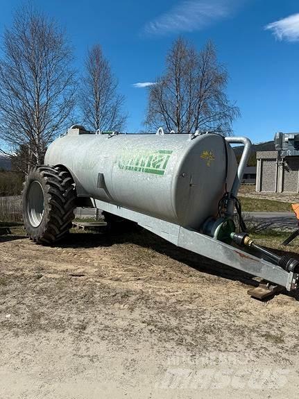  Reime 9300L Mineraldüngerstreuer