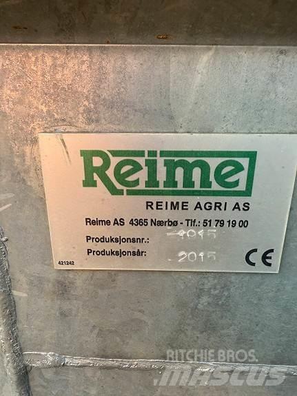  Reime 9300L Mineraldüngerstreuer