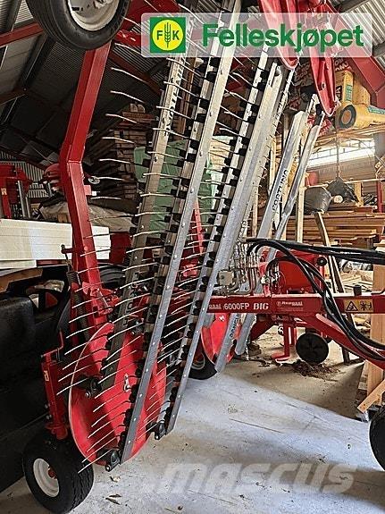 Repossi 6000FP Schwader