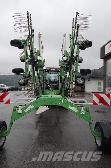 Samasz Z2-840 Schwader