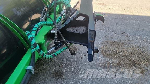 Sami HW-2700-SMS Sonstige Schneeräumgeräte