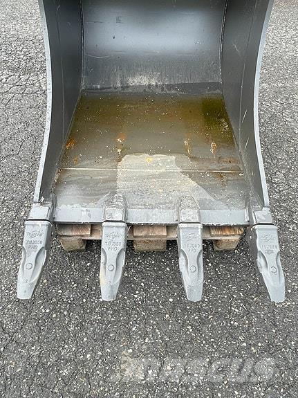 SB GRAVESKUFFE Sonstige Landmaschinen