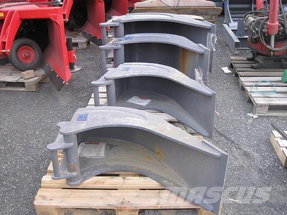 SB Smalskuff Andere Zubehörteile