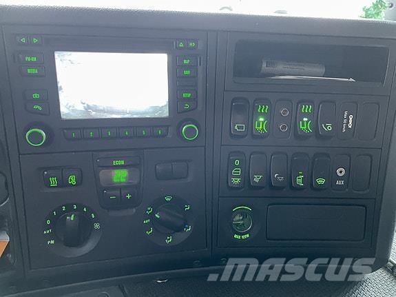 Scania P450 Andere Fahrzeuge