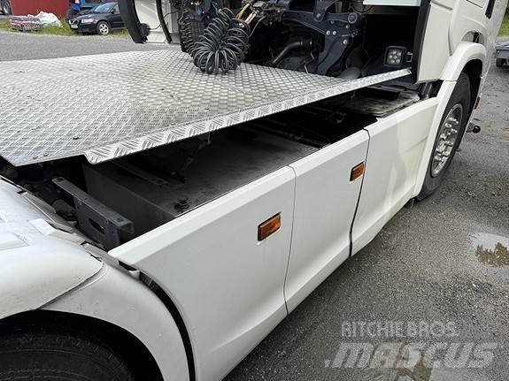 Scania R 540 6X2 Sattelzugmaschinen