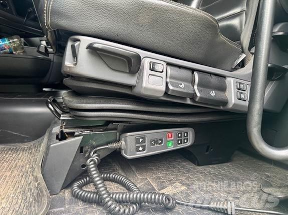 Scania R 730 Andere Fahrzeuge