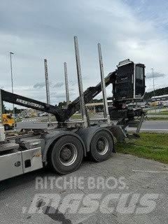 Scania R770B6X4NB Andere Fahrzeuge