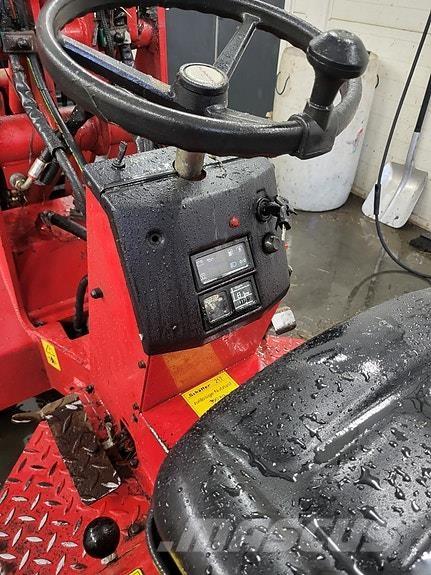 Schäffer 217 Kompaktlader