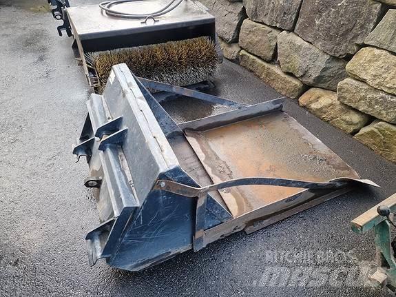Schäffer 222S Kompaktlader