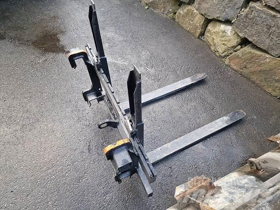 Schäffer 222S Kompaktlader
