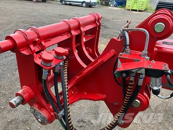 Schäffer 3550T Traktoren