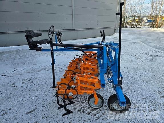 Schmotzer KPP AV4 Sonstige Bodenbearbeitung