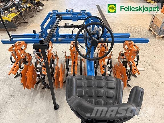 Schmotzer KPP AV4 Sonstige Bodenbearbeitung