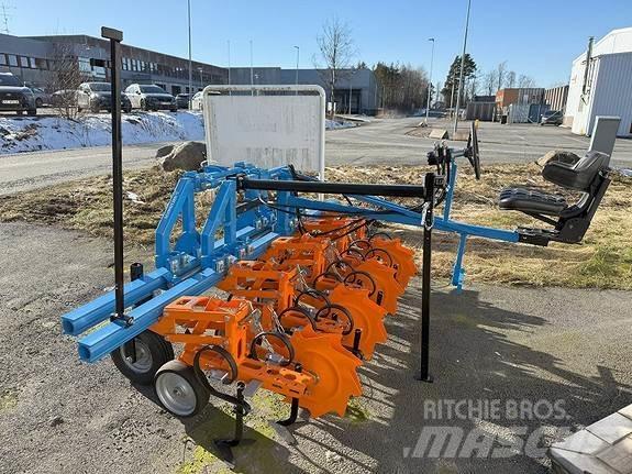 Schmotzer KPP AW4 Kartoffelvollernter