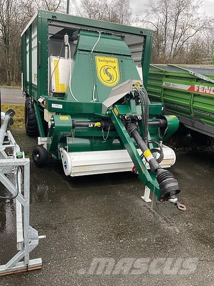  Serigstad Føniks Sonstige Grünlandgeräte