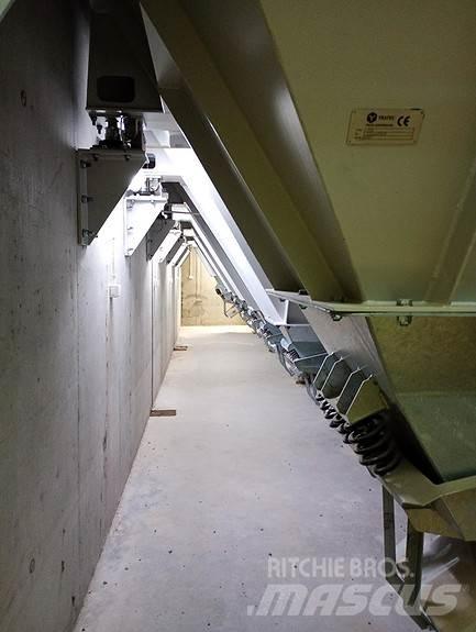  Siloanlegg Sonstige Baumaschinen