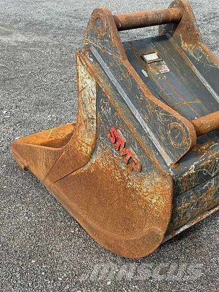 SMP SMALSKUFFE Sonstige Landmaschinen