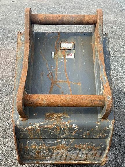 SMP SMALSKUFFE Sonstige Landmaschinen