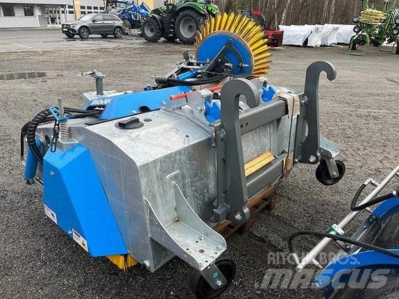 Snowek K-Serien Sonstige Schneeräumgeräte