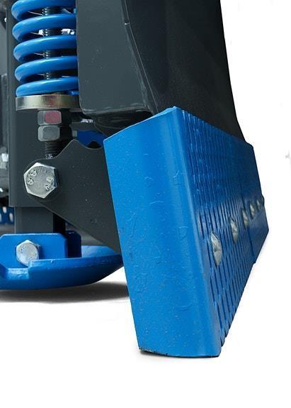 Snowek N360 Schneeschilde und -pflüge