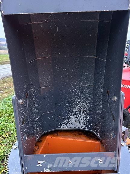 Snowline V-2500 Allzweckanhänger