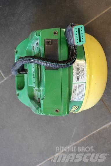  StarFire 3000 Sonstige Landmaschinen