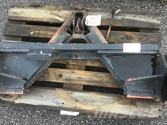 Stoll Triangel Sonstige Landmaschinen