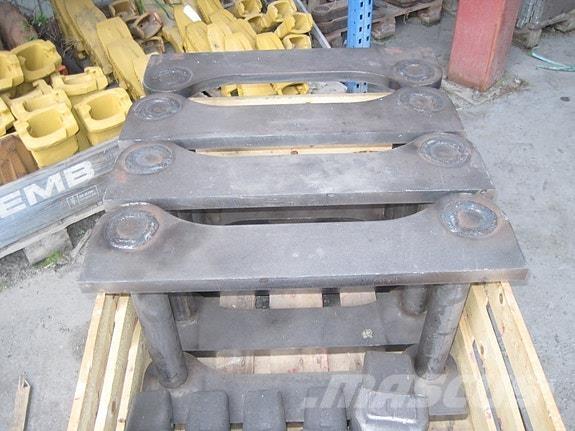  Sveisegrind Andere Zubehörteile