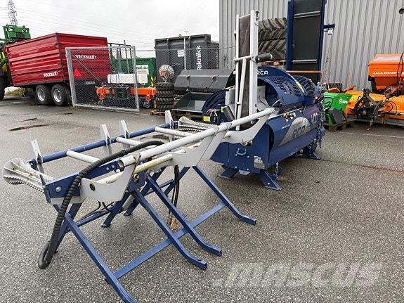 Tajfun RCA 400 Joy Sonstige Forstmaschinen