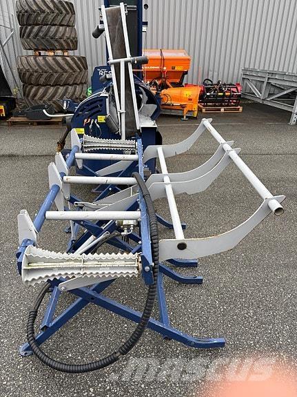 Tajfun RCA 400 Joy Sonstige Forstmaschinen