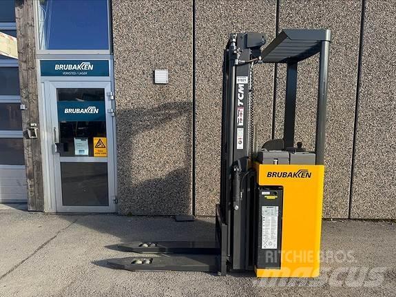 TCM AJN160 Dieselstapler