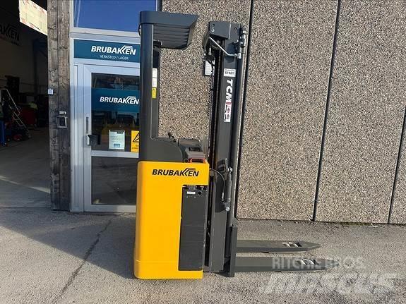 TCM AJN160 Dieselstapler
