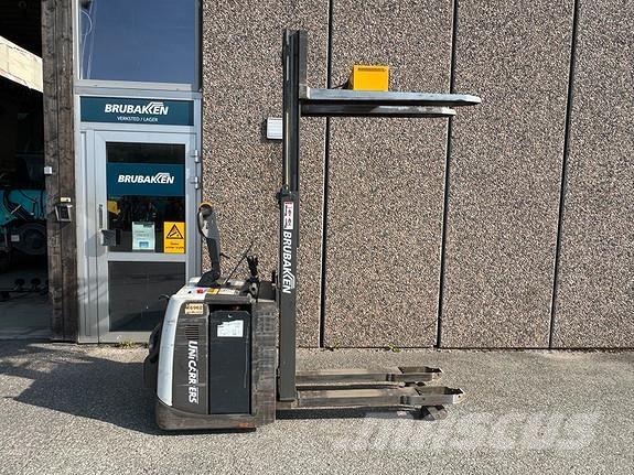 TCM PDP 200 46962 Dieselstapler