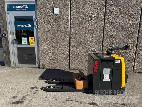 TCM PMR200 Dieselstapler