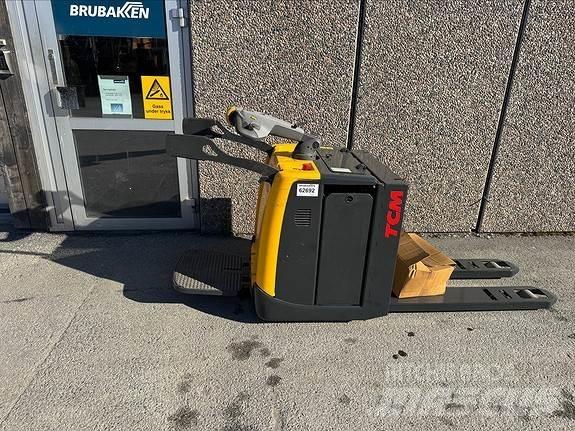 TCM PMR200 Dieselstapler