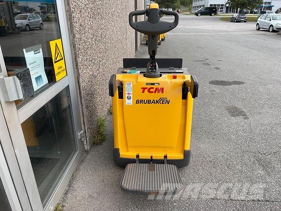TCM PMR200 62693 Dieselstapler