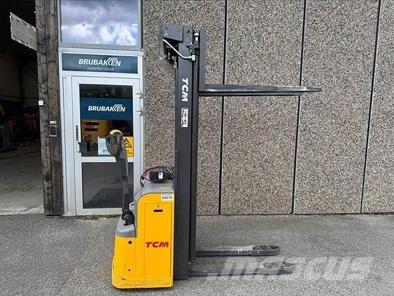 TCM PSH 160 64074 Dieselstapler