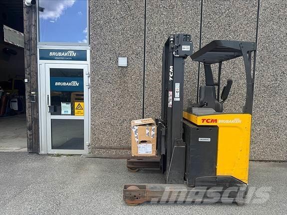 TCM RTM 160 64132 Dieselstapler
