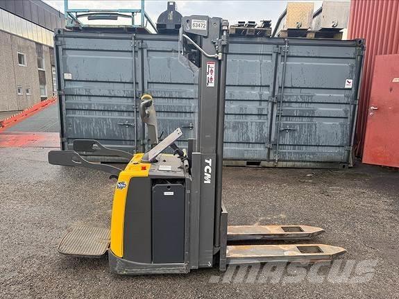 TCM SRS 160 63472 Dieselstapler