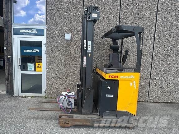 TCM UMS 160 60500 Dieselstapler