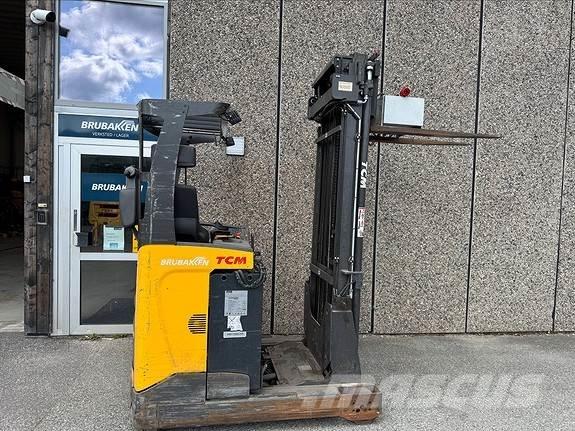 TCM UMS 160 60500 Dieselstapler