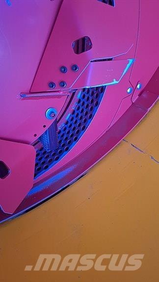 TEAGLE 505 M Sonstige Landmaschinen