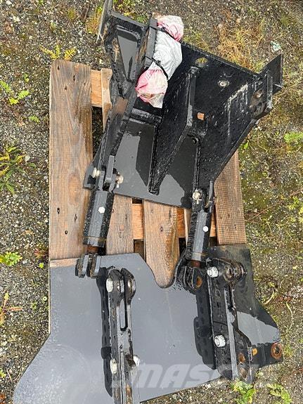 Tellefsdal  Sonstige Landmaschinen