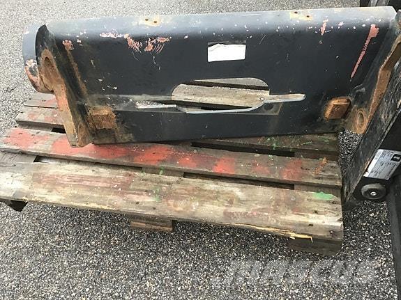 Tellefsdal Div. Sonstige Landmaschinen