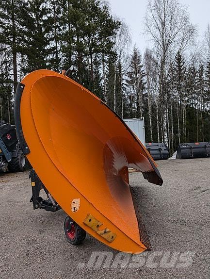 Tellefsdal hd 45 Andere Fahrzeuge