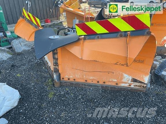 Tellefsdal KLV280 Sonstige Schneeräumgeräte