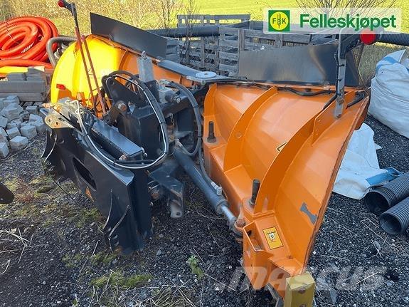 Tellefsdal KLV280 Sonstige Schneeräumgeräte