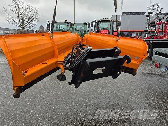 Tellefsdal VPL Sonstige Schneeräumgeräte